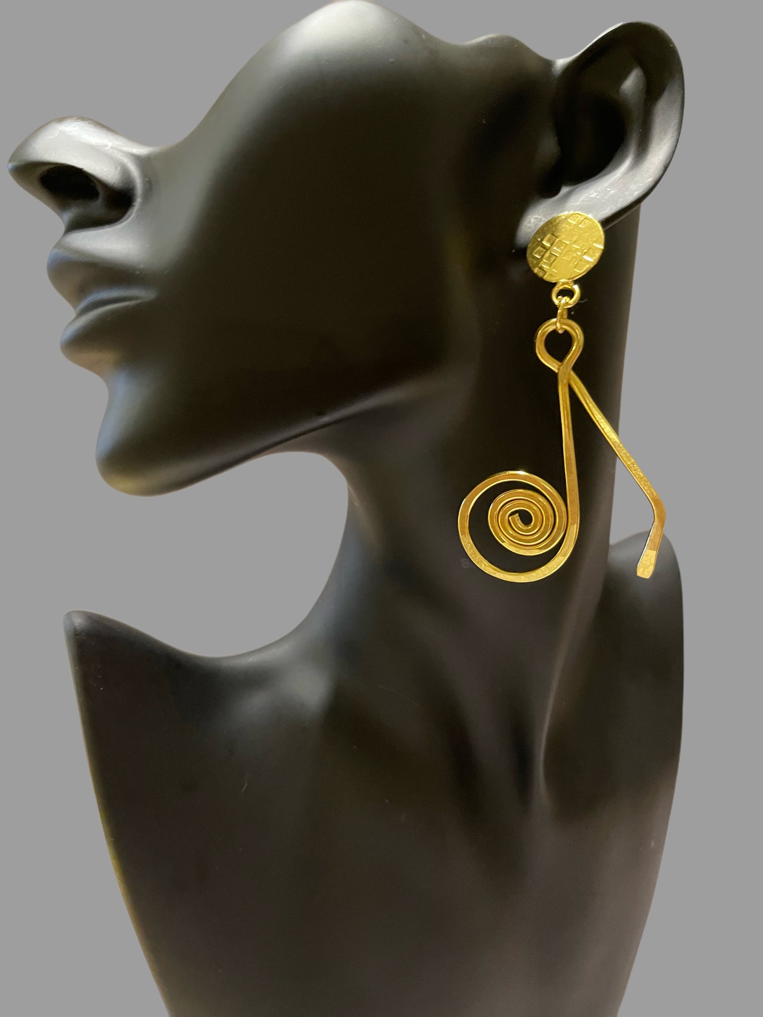 Peculiar Earrings